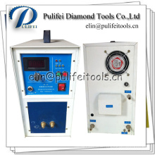 High Frequency Heating Welding Machine for Diamond Blade Solder Welding